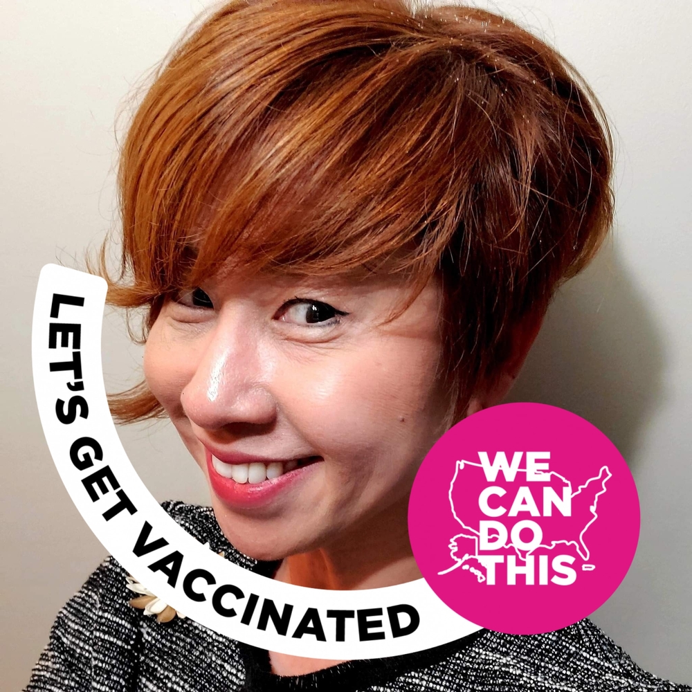 Meet your Posher, Christine